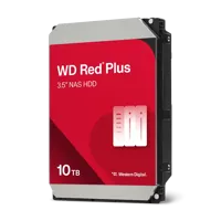 WD Red Plus 10TB WD101EFBX