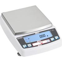 Kern Precisie weegschaal Weegbereik (max.) 4200 g