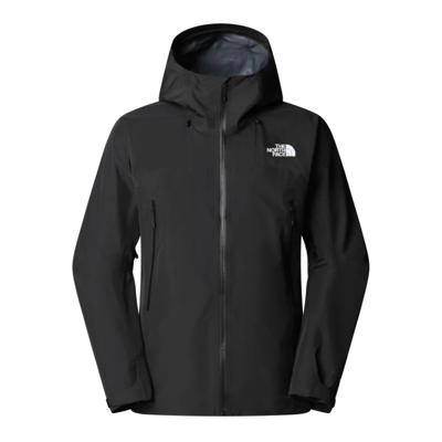 The North Face Summit Cayesh GTX Pro Hardshell Jas Heren TNF Black M