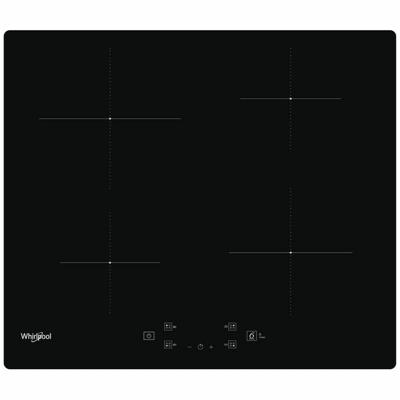 Inductiekookplaat Whirlpool Corporation