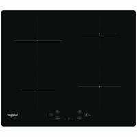 Inductiekookplaat Whirlpool Corporation