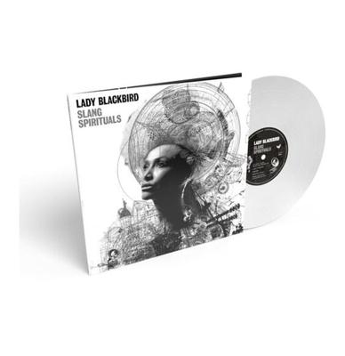 Lady Blackbird - Slang Spirituals LP