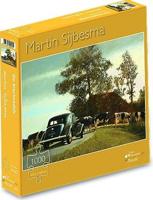 Martin Sijbesma De Slachtedijk Puzzel 1000 Stukjes