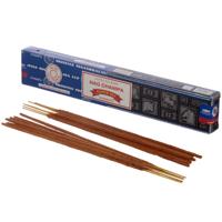 01301 Satya Nag Champa & Super Hit Wierook Stokjes