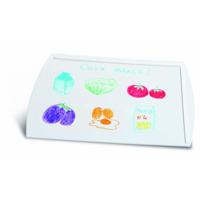 Primo | Whiteboard met waskrijtjes Primo | Whiteboard met waskrijtjes