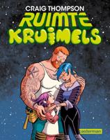 Ruimtekriebels (Paperback)