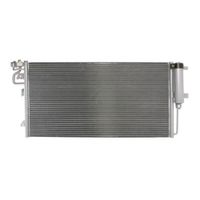 Condensor, airconditioning AC830200