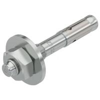 OBO Bettermann 3498689 3498689 Boutanker 70.00 mm 1 stuk(s)