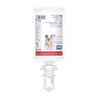 Handdesinfectie tork s4 premium schuim 1000 ml