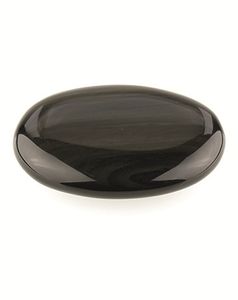 Obsidiaan Regenboog Zaksteen