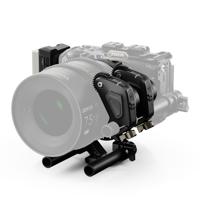 Tilta Nucleus Auto Focus Adapter Dual Nano II Motor Kit (E to PL)