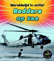 Redders op zee (Hardback)