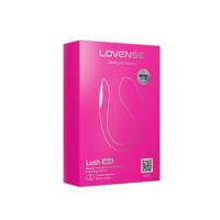G-spot Vibrator Lovense LUSH 4