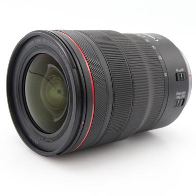 Canon RF 15-35mm F/2.8 L IS USM occasion