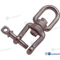 Sacavueltas GS71113B - SACAVUELTAS ANILLA-GRILLETE M13 (5