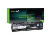 Green Cell TS13V2 laptop reserve-onderdeel Batterij/Accu - thumbnail