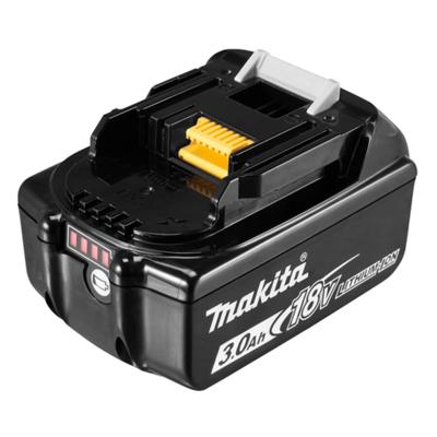 Makita accu - BL1830B - 18 V - 3,0 Ah - 197599-5