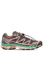 Salomon baskets XT-6 - Marron - thumbnail