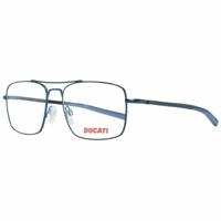 Heren Brillenframe Ducati DA3001-57600 Blauw ø 57 mm