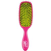 The Wet Brush Shine Enhancer Brush Pink Shine 1Stuks