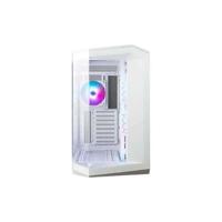 PC-behuizing - MSI - 306-7G26W22-HH9 - MAG PANO 100R PZ - Wit