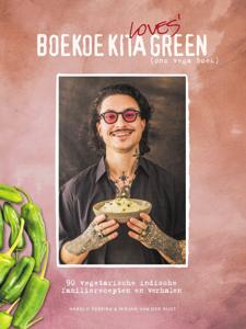 Boekoe Kita Green (Hardback)