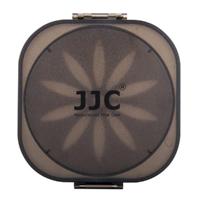 JJC Moistureproof FilterCase Large