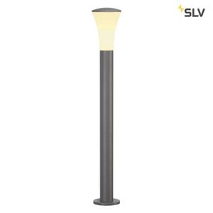 SLV Alpa Cone 100 Steengrijs tuinlamp