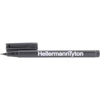HellermannTyton 500-50820 T82S-BK Markeerstift RiteOn HellermannTyton 500-50820 T82S-BK Markeerstift RiteOn