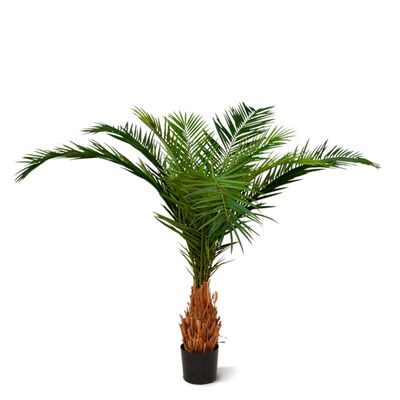 Canarie Phoenix Kunstpalm Deluxe 210 cm Canarie Phoenix Kunstpalm Deluxe 210 cm