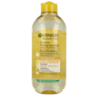 Garnier SkinActive vitamine C micellair water 400 Milliliter