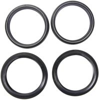 ALL BALLS Racing voorvork keerring set fork seal set abr 56-148 incl. dust cap