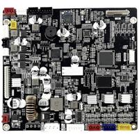 Flashforge mainboard Geschikt voor: FlashForge Adventurer 5M Pro Sonstiges Druckerzubehör 20004107001