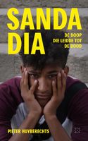 Sanda Dia - Pieter Huyberechts - ebook - thumbnail