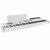 Arturia KeyLab 88 MKII MIDI toetsenbord -88 toetsen USB Wit