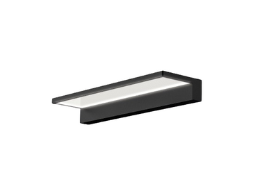 Serien - Crib Wall IP44 LED wandlamp