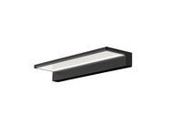 Serien - Crib Wall IP44 LED wandlamp