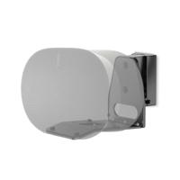 Nedis Speakerbeugel | Geschikt voor: Sonos® Era300 | Wand | 5 kg | Kantelbaar / Zwenken | Kantelbaar | Draaibaar | ABS / Metaal | Zwart - SPMT5900BK