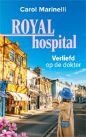 Verliefd op de dokter - Carol Marinelli - ebook
