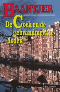 De Cock en de gebrandmerkte doden (Paperback)