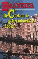 De Cock en de gebrandmerkte doden (Paperback)