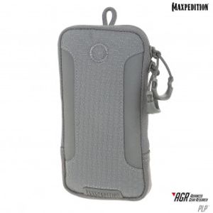 Maxpedition - AGR PLP iPhone 6s Plus Pouch - Grijs