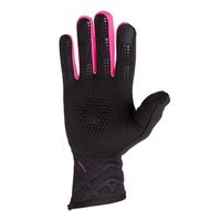 Reece 889027 Power Player Glove  - Black-Pink - XL
