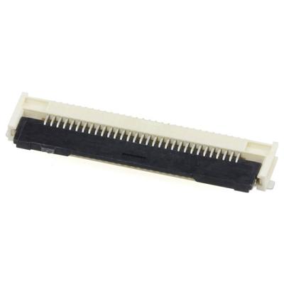 Molex 505110-3191 FFC/FPC-aansluiting Inhoud: 1 stuk(s) Tape on Full reel