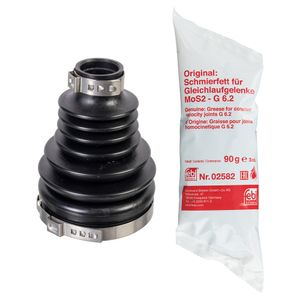 Asmanchetten set 172386