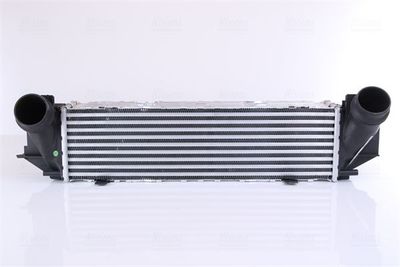 Intercooler 96322