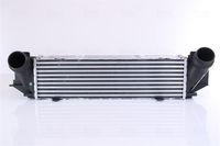 Intercooler 96322