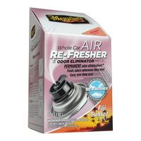 Meguiars Air Re-Fresher Mist Fiji Sunset Scent 59ml MEG201502