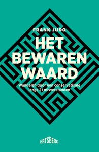 Het bewaren waard - Frank Judo - ebook