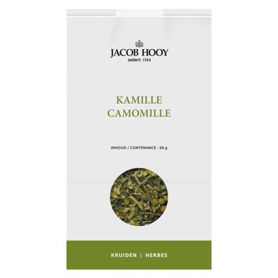 Jacob Hooy Kamille